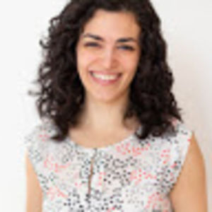 Meet your Posher, Lana